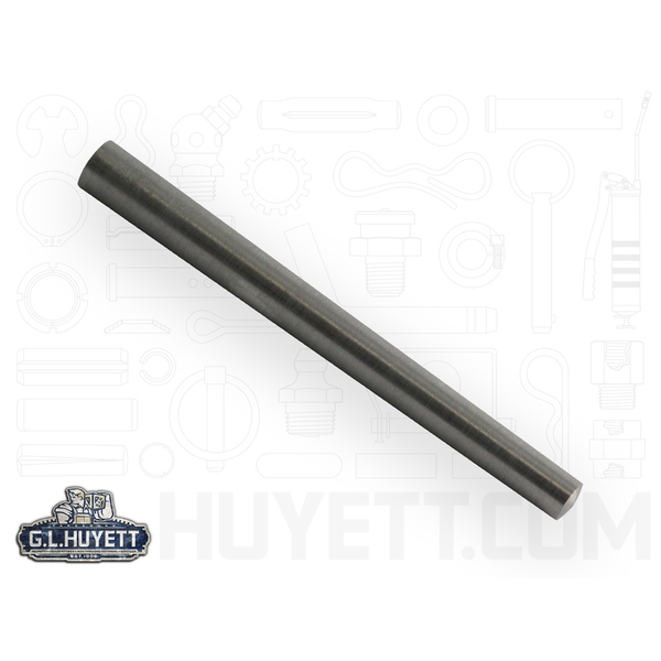 G.L. Huyett Taper Pin #2 x 1-1/2 Plain ASME B18.8.2 TP-02-1500